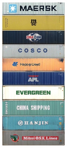 Sea Freight