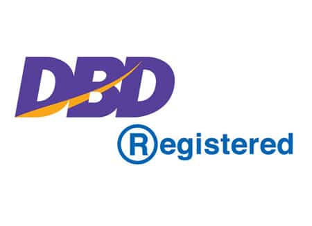 DBD Registered