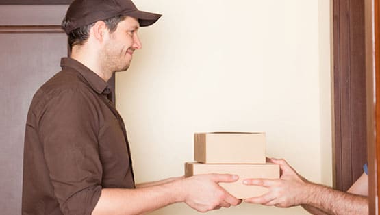 Door to Door SmartFreight Freight Forwarder