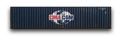 FCL container cma