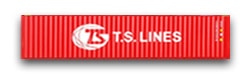 FCL container tsline