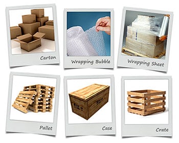 Packing