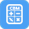 icon cbm calc.