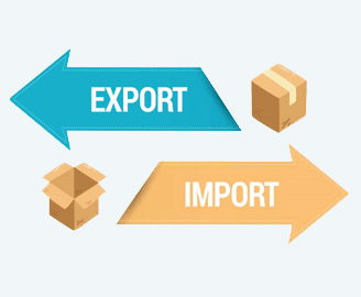 customs clearance import export