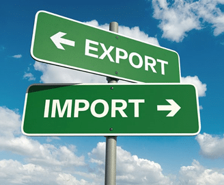 customs clearance import export