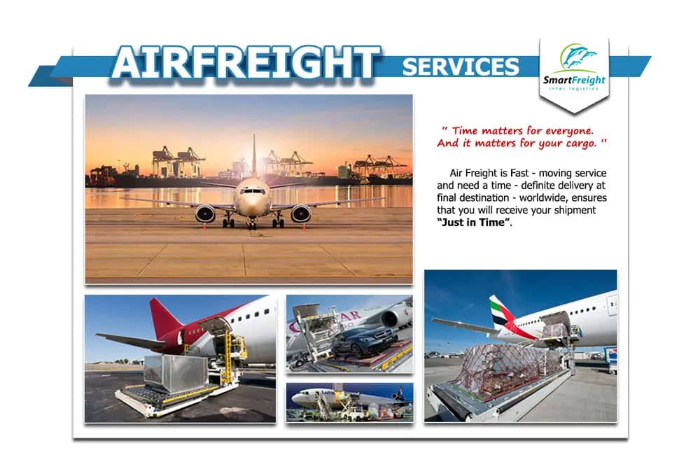 airfreight